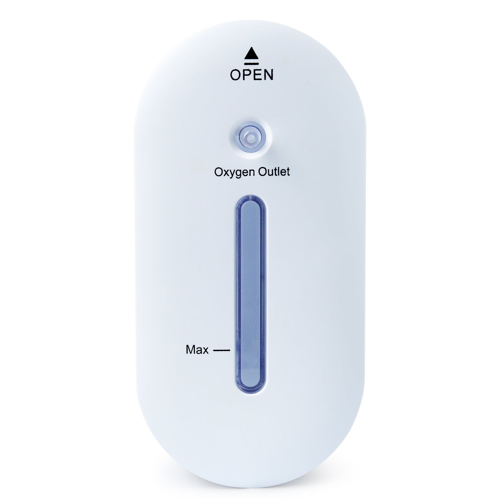 OSITO Replacement Water Tank for Oxygen Concentrator Machine AST-809
