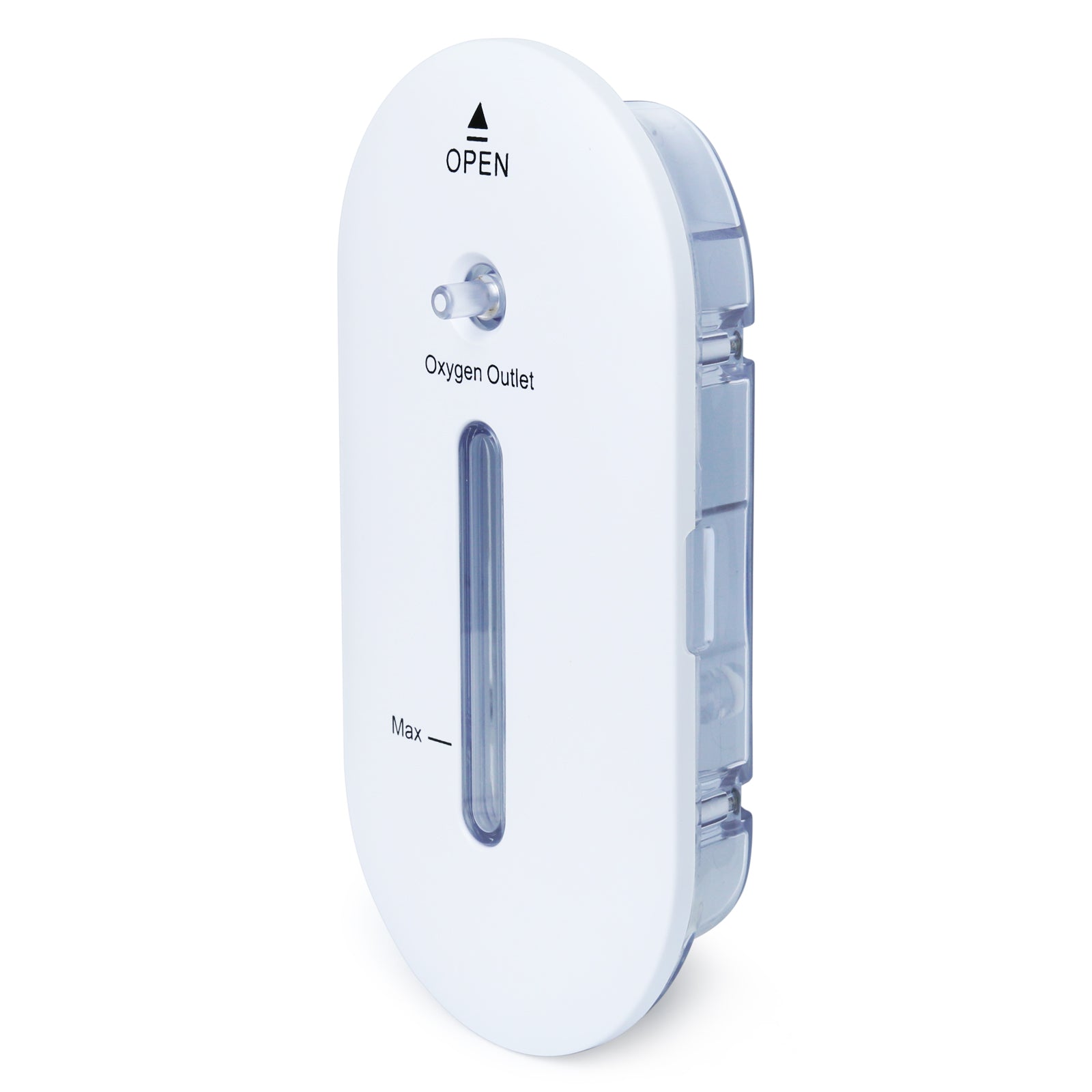 OSITO Replacement Water Tank for Oxygen Concentrator Machine AST-809