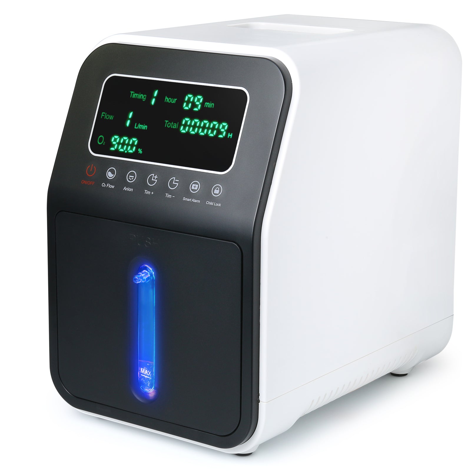 OSITO Oxygen Concentrator Tips——What People are Suitable for Using OSITO Oxygen Concentrator?